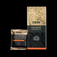قهوه فوری سوپریم (گانودرما)