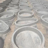 گلویی کول قناتی|مصالح و تجهیزات ساختمان|نیشابور, شهرک فیروزه|دیوار