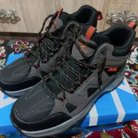 کفش هیلاسی اصلی