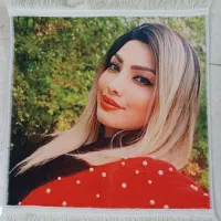 تابلو فرش قبیله کاشان|تابلو فرش|رفسنجان, |دیوار