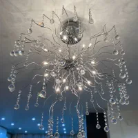 دوعدد لوستر