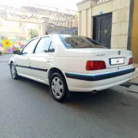 پارسtu5 مدل ۱۴۰۰ دریچه گاز سیمی|خودرو سواری و وانت|تهران, شهرک استقلال|دیوار