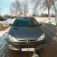 ۲۰۶ مدل ۹۰ تیپ ۳