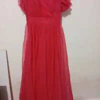 پیراهن مجلسی|لباس|خرمآباد, |دیوار