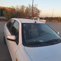 سمند ،دوگانه سوزEf7