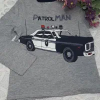 فروش لباس بچه به صورت یکجا