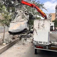 امدادخودروکفی نیسان جرثقیل خودروبرعنکبوتی یدککش۲۴س