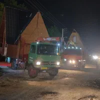 خدمات جرثقیل ۳ تن و۵تن|خدمات حمل و نقل|بابل, |دیوار