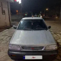 پراید بنزینی|خودرو سواری و وانت|نیشابور, فردوس شمالی|دیوار