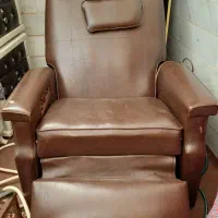 ماساژور امریکایی