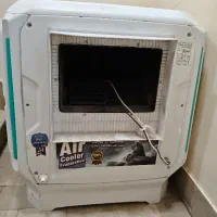 کولر ابی پلیمری سلولزی 8000 هزار