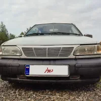 پراید مدل ۸۰