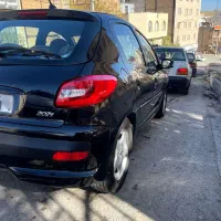 ۲۰۷ سقف شیشه فول ارتقا یافته