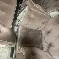 مبل راحتی ۴نفره
