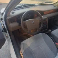 سمند EF7 مدل ۹۱ دوگانه سوز|خودرو سواری و وانت|اردبیل, |دیوار