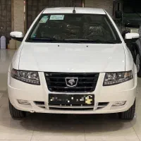 سمندسورن پلاس موتورجدید ایکس یو سون پلاس تحویل آنی