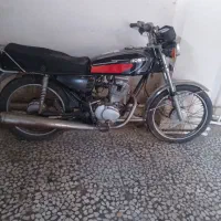 فروش موتور هندا 125