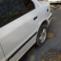 سمند ال‌ایکس مدل 90|خودرو سواری و وانت|مراغه, |دیوار