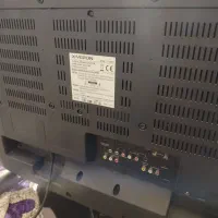 تلوزیون 32|تلویزیون و پروژکتور|رشت, پاره بیجار|دیوار