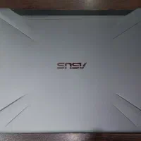 laptop asus fx86fm