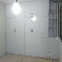 اجرای کابینت وکمددیواری،|جاکفشی، کمد، دراور|کرمانشاه, |دیوار