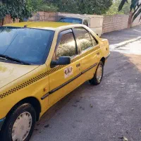 تاکسی داخل شهری|خودرو سواری و وانت|قائم‌شهر, |دیوار