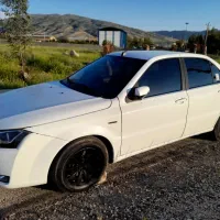 فروش خودروی سواری دنا تیپ۲ مدل۹۸