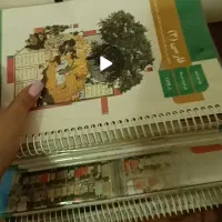 کل کتاب های درسی دوازدهم رشته ریاضی کاملا نو|کتاب و مجله آموزشی|تهران, شمس‌آباد|دیوار