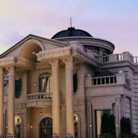 فروش آپارتمان 360متری