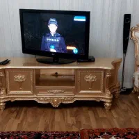 میز تی وی چوبی|میز تلویزیون|تبریز, |دیوار