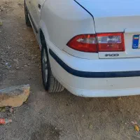 سمند مدل 95|خودرو سواری و وانت|رونیز, |دیوار