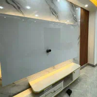 انواع خدمات ساختمانی از جمله سردری کمپارس تایل و|خدمات پیشه و مهارت|ساری, |دیوار