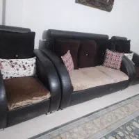 مبلمان|مبلمان خانگی و میز عسلی|بومهن, |دیوار