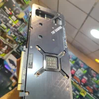 کارت گرافیک RTX 3080TI ASUS TUF کیس گیمینگ|قطعات و لوازم جانبی رایانه|تهران, شهرک پاسداران|دیوار