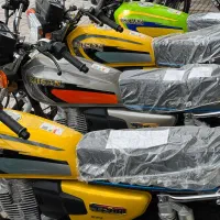 موتور با شرایط ویژه بازنشستگان