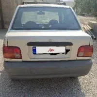 پراید مدل 85