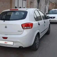تیبا ۲ ۱۴۰۱ بیرنگ