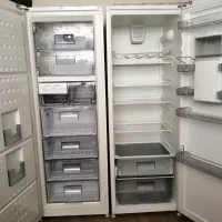 یخچال فریزر دوقلوی بلومبرگ