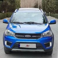 ام وی ام X22 دنده ای