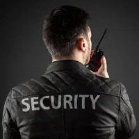 استخدام نیرو نگهبان