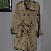 بارونی و لباسها