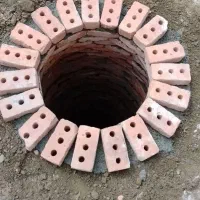 چاه کن هستم