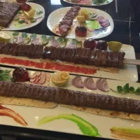 اشپز جهت شراکت در تالار