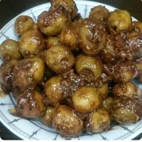 عسل ارگانیک با ساکاروز زیر ۲ روغن زیتون +...