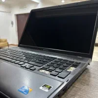 لبتاب سونی core i7