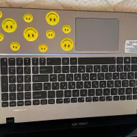 لپ‌تاپ ASUS|رایانه همراه|یاسوج, |دیوار