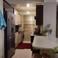 آپارتمان شهرجدید هشتگرد فاز۷ طبقه دوم