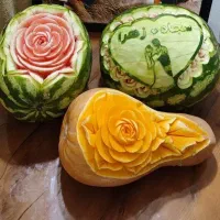 آموزش میوه آرایی یلدا|خدمات آموزشی|مشهد, طلاب|دیوار