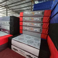 /رمز یک خواب آرام با تشک پرمو رویال)