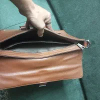کیف چرمی درجه یک|کیف، کفش، کمربند|تهران, اوقاف|دیوار